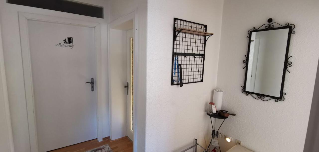 Ferienwohnung Wiadahoam Marquartstein Exterior foto